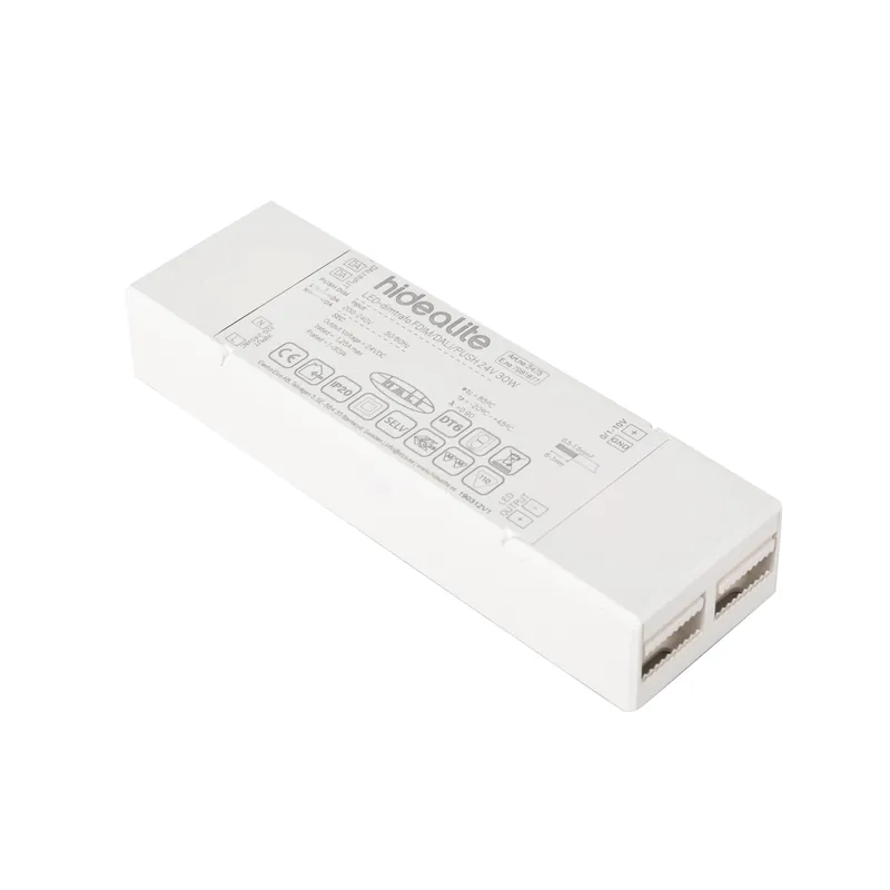 Expressleverans Dimtrafo